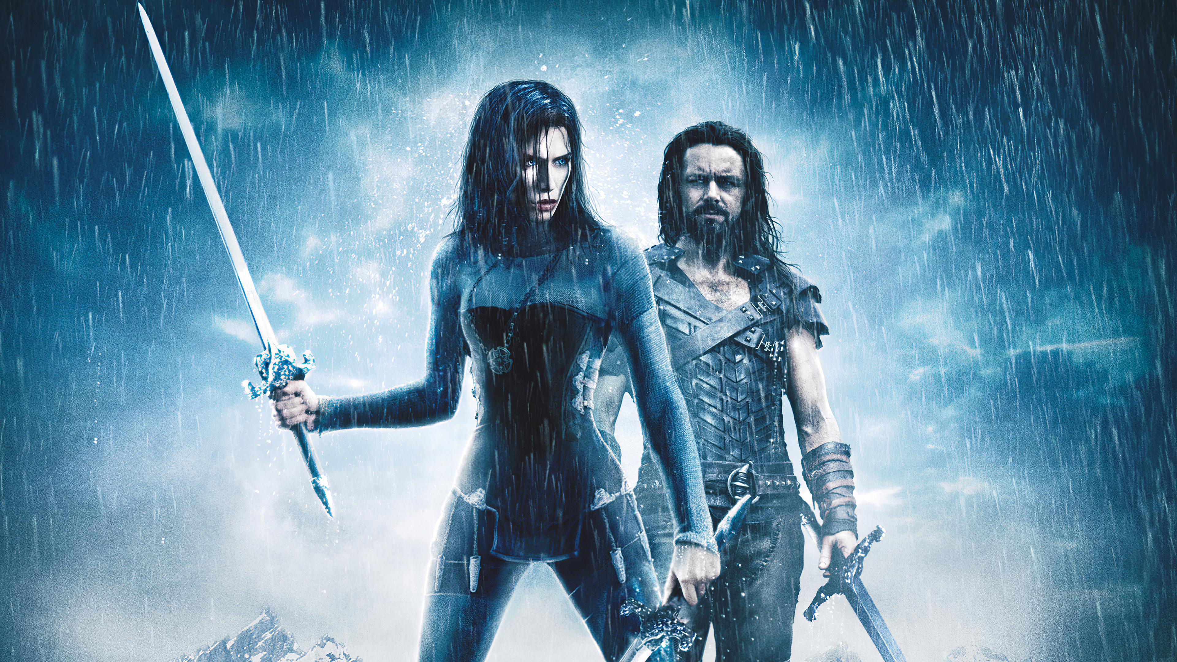 Underworld: Rise Of The Lycans Wallpapers