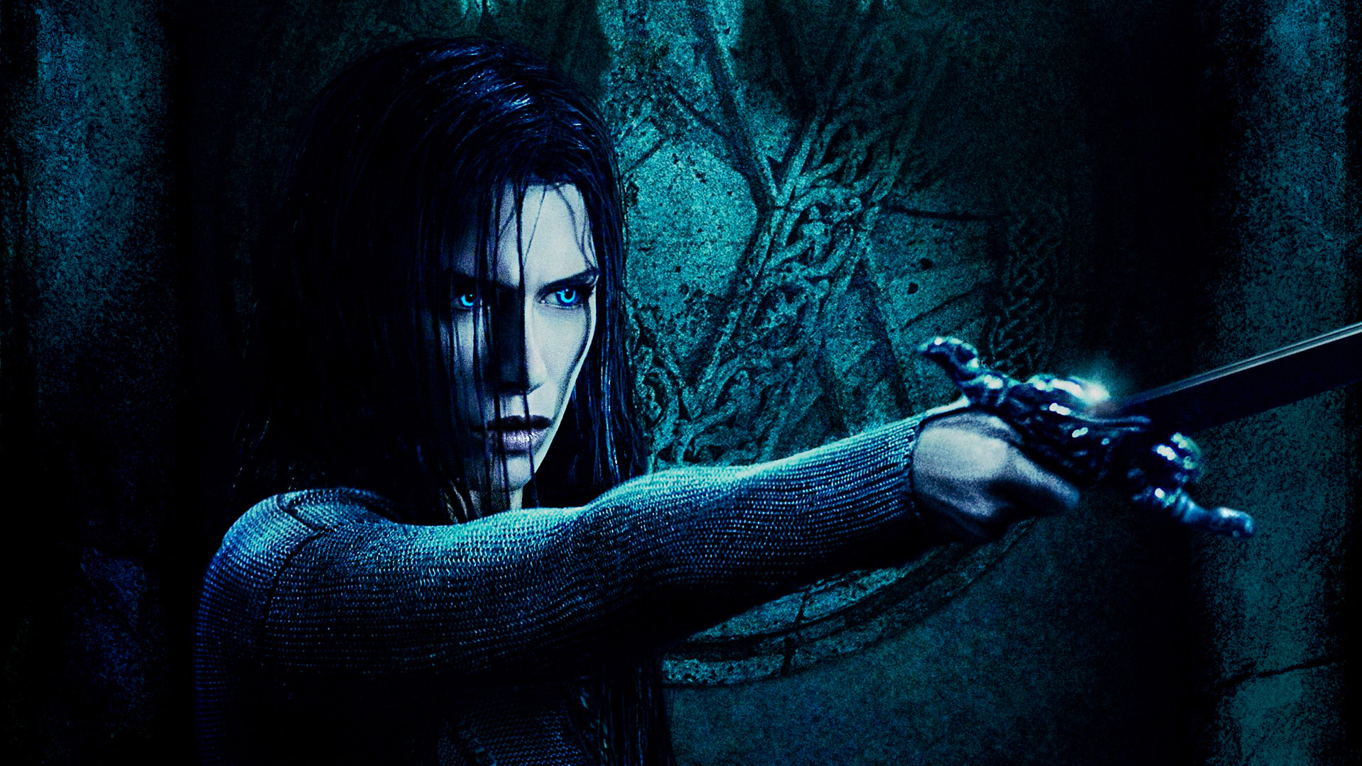 Underworld: Rise Of The Lycans Wallpapers