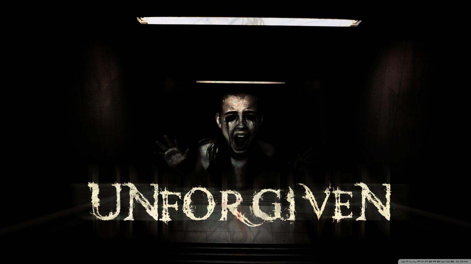 Unforgiven Wallpapers