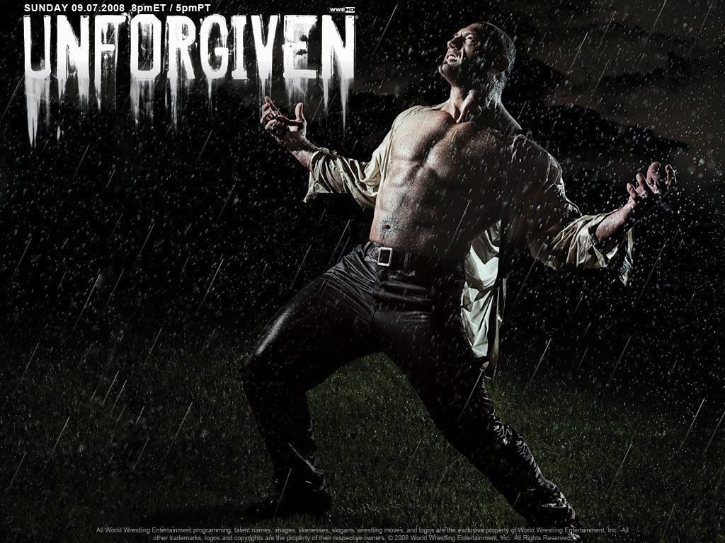 Unforgiven Wallpapers