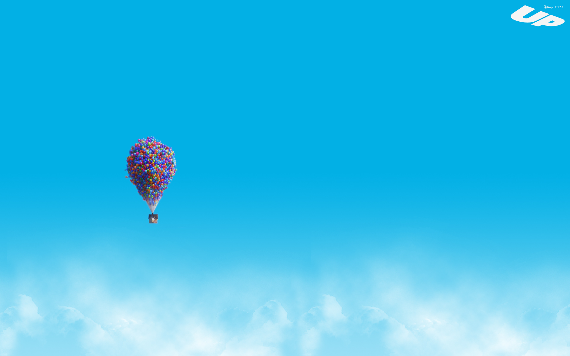 Up Wallpapers