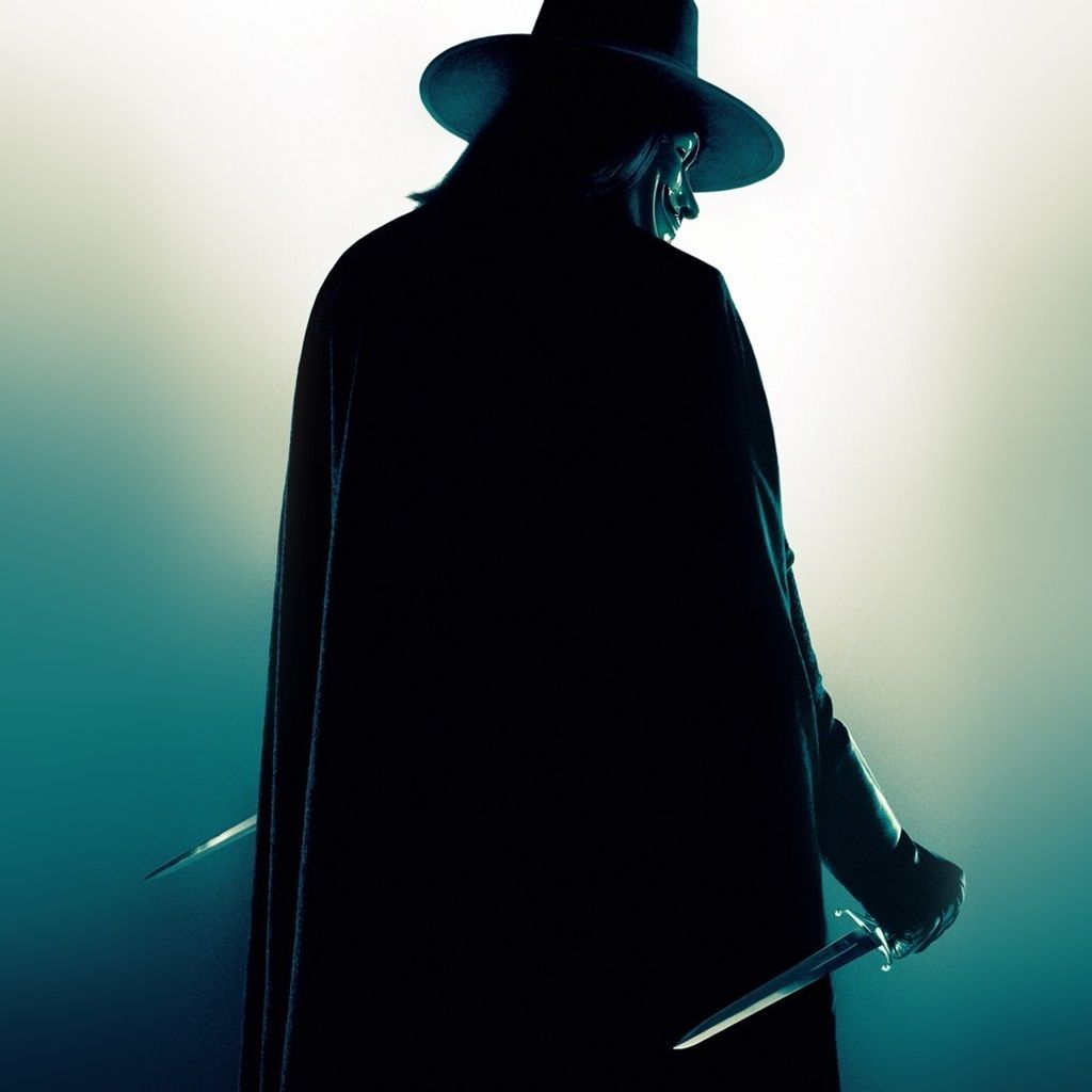 V For Vendetta Wallpapers