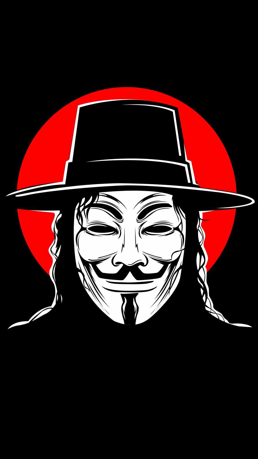 V For Vendetta Wallpapers