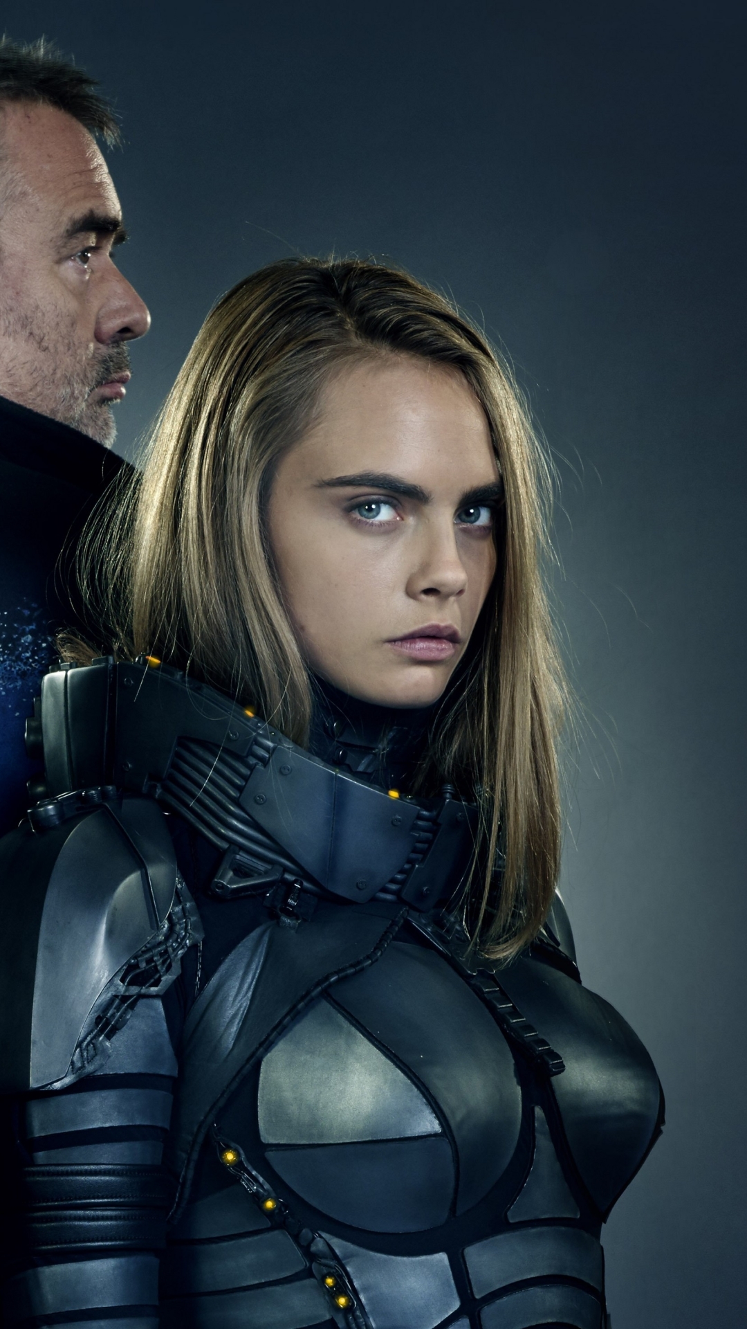 Valerian And The City Of A Thousand Planets Wallpapers