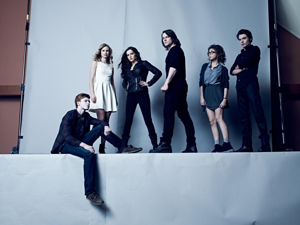 Vampire Academy Wallpapers