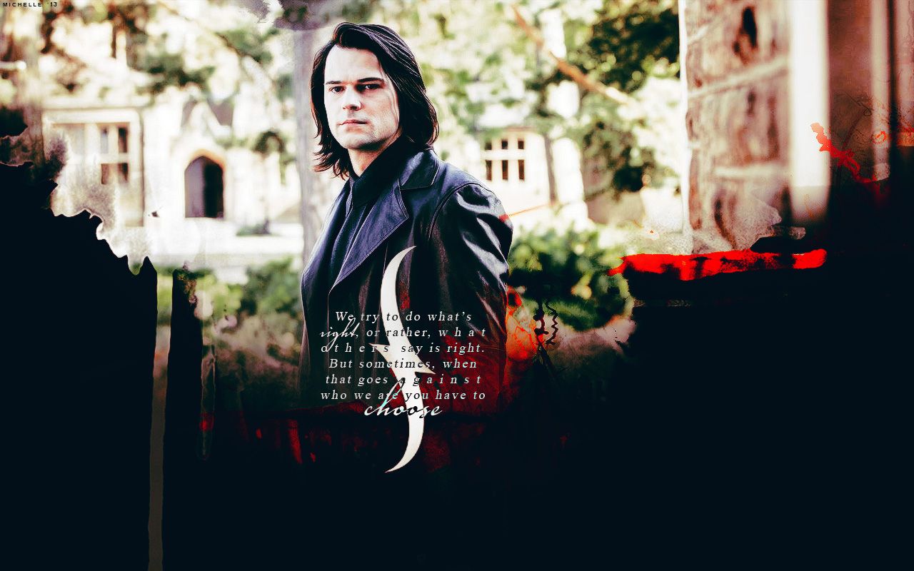 Vampire Academy Wallpapers