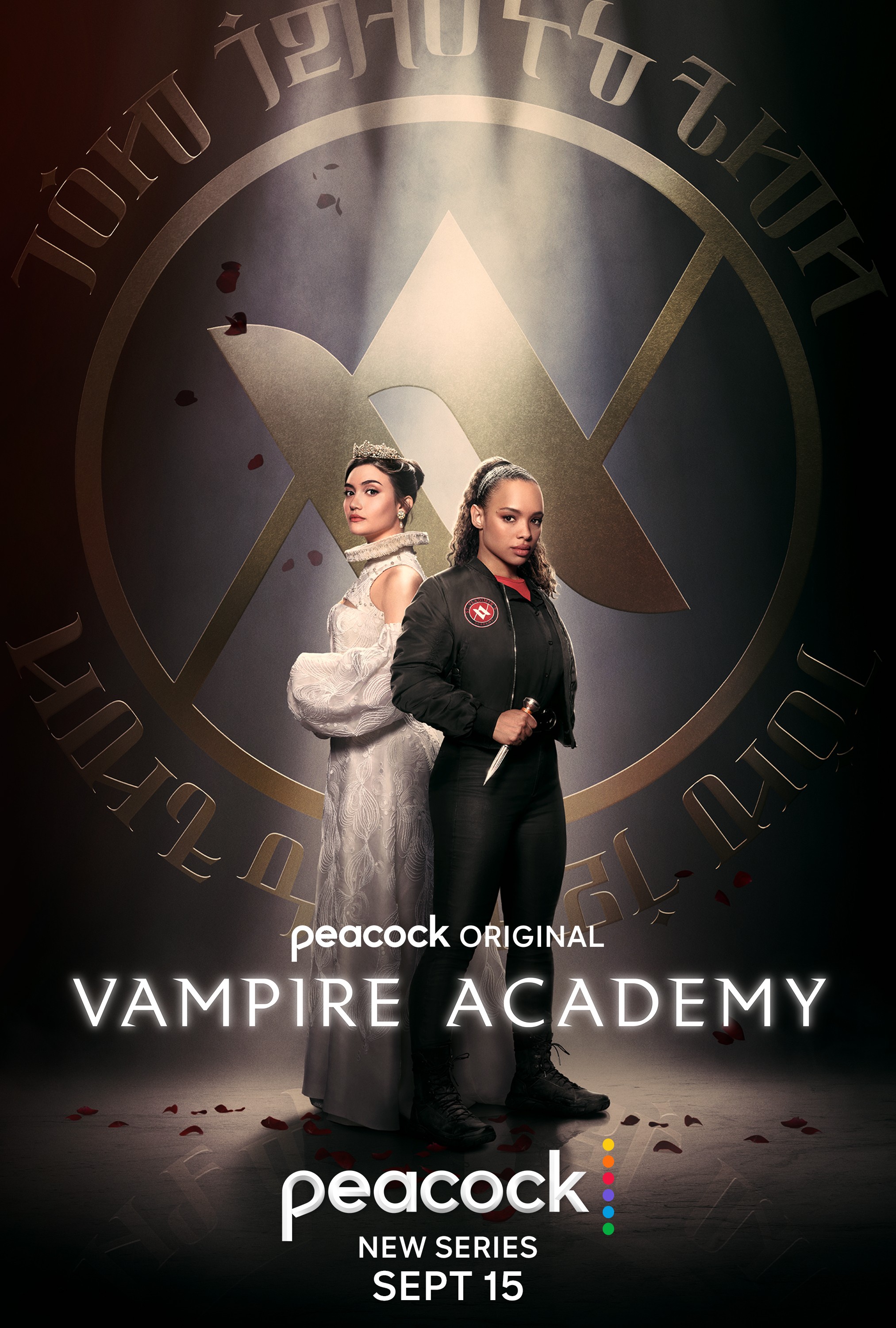 Vampire Academy Wallpapers