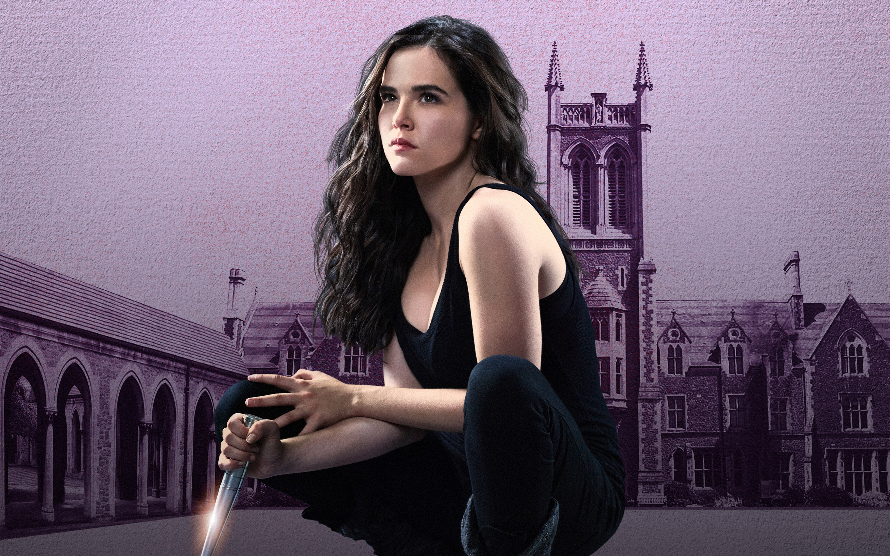 Vampire Academy Wallpapers