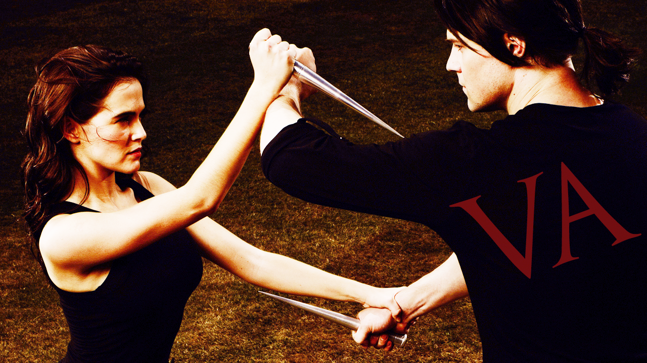 Vampire Academy Wallpapers