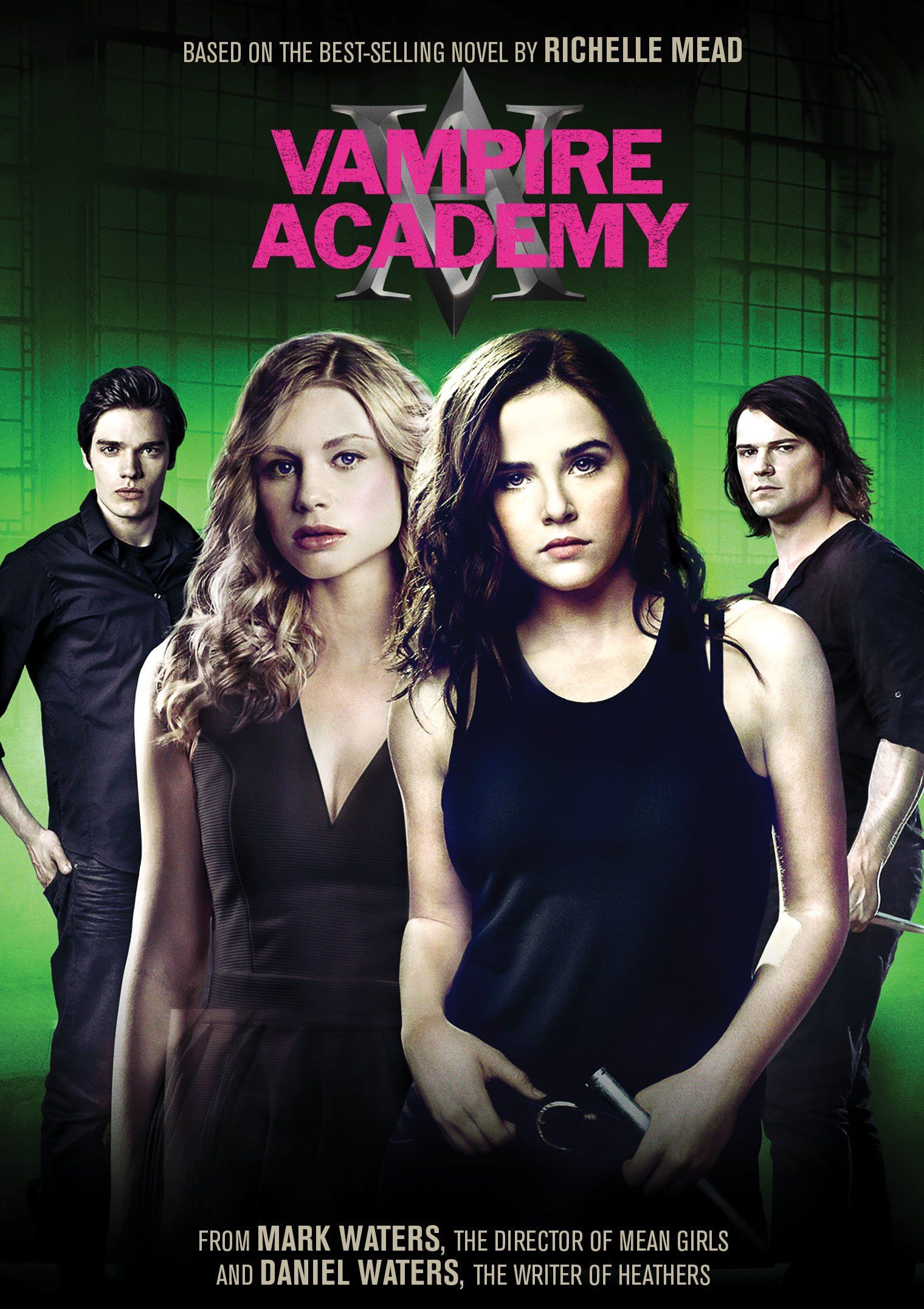 Vampire Academy Wallpapers