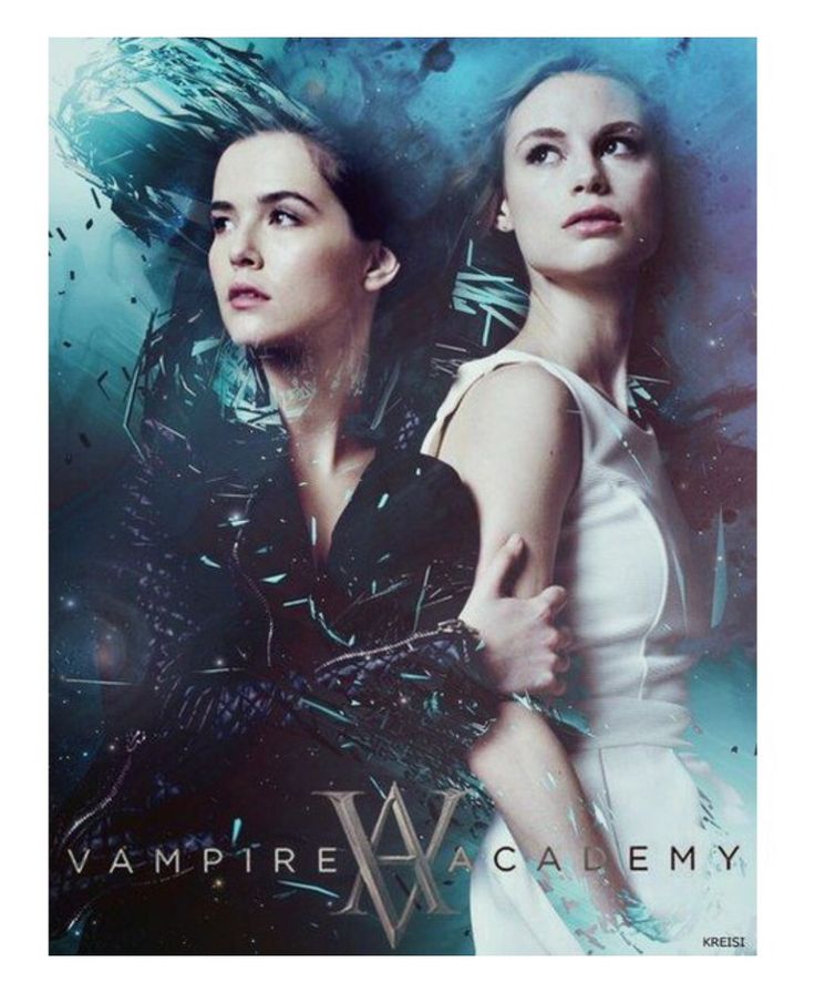 Vampire Academy Wallpapers