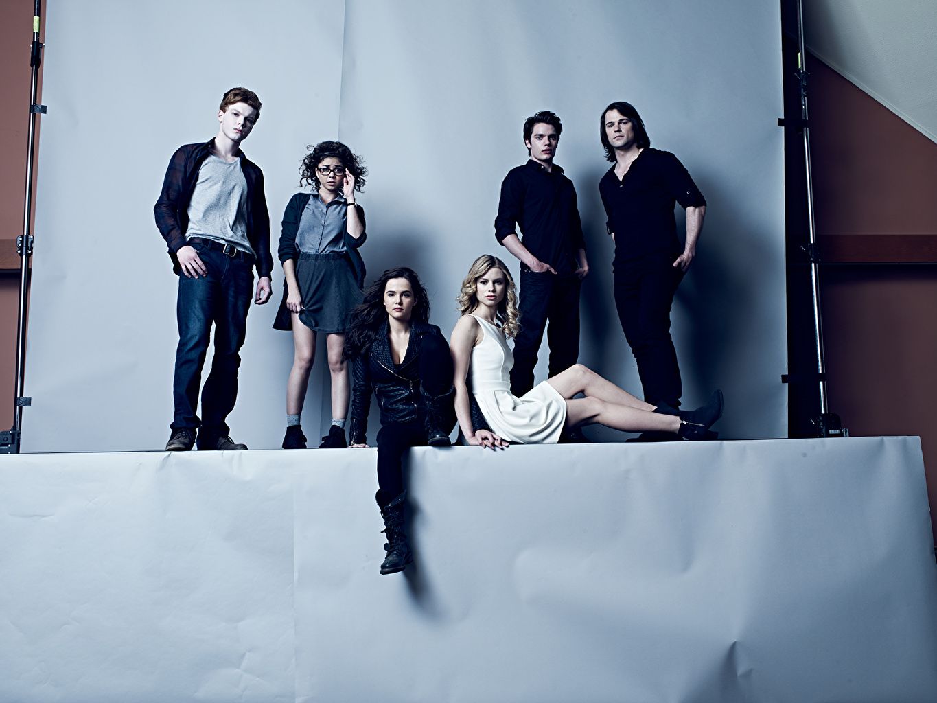 Vampire Academy Wallpapers