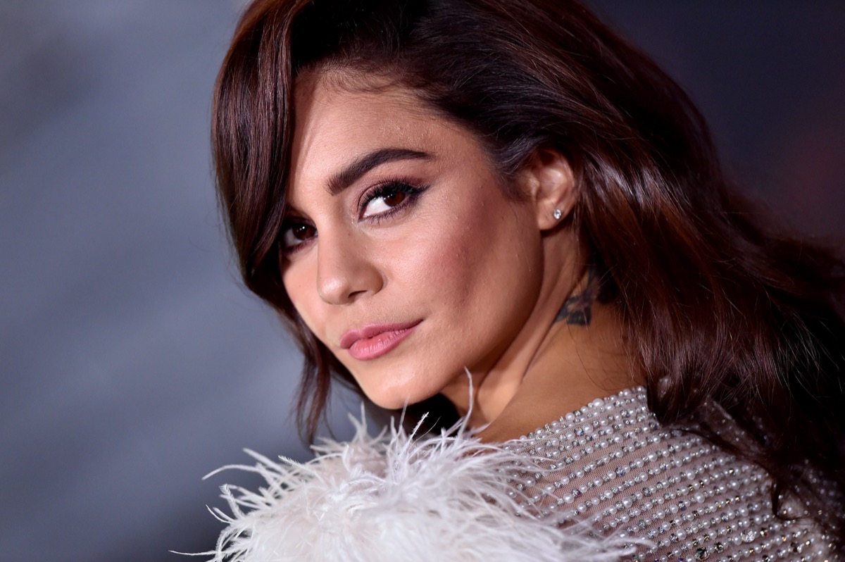 Vanessa Hudgens In Bad Boys For Life Wallpapers