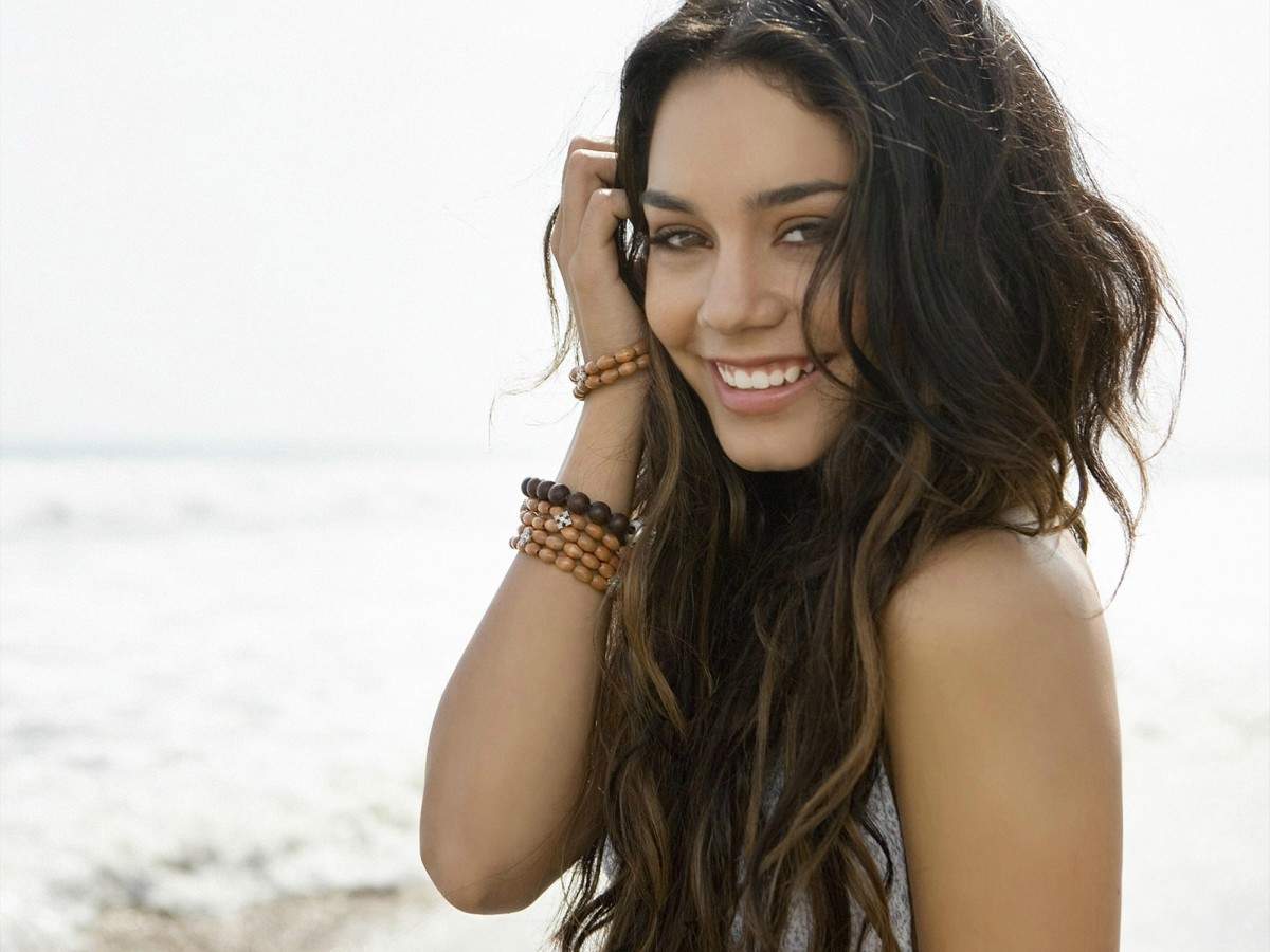 Vanessa Hudgens In Bad Boys For Life Wallpapers