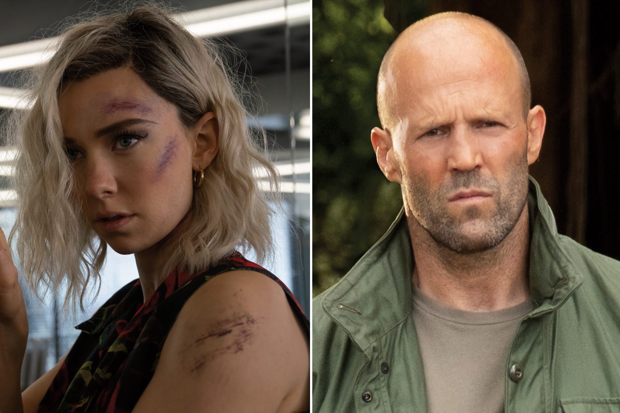 Vanessa Kirby As Hattie Shaw In Hobbs And Shaw Wallpapers