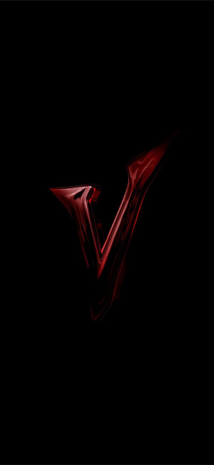 Venom 2 Let There Be Carnage Logo Wallpapers