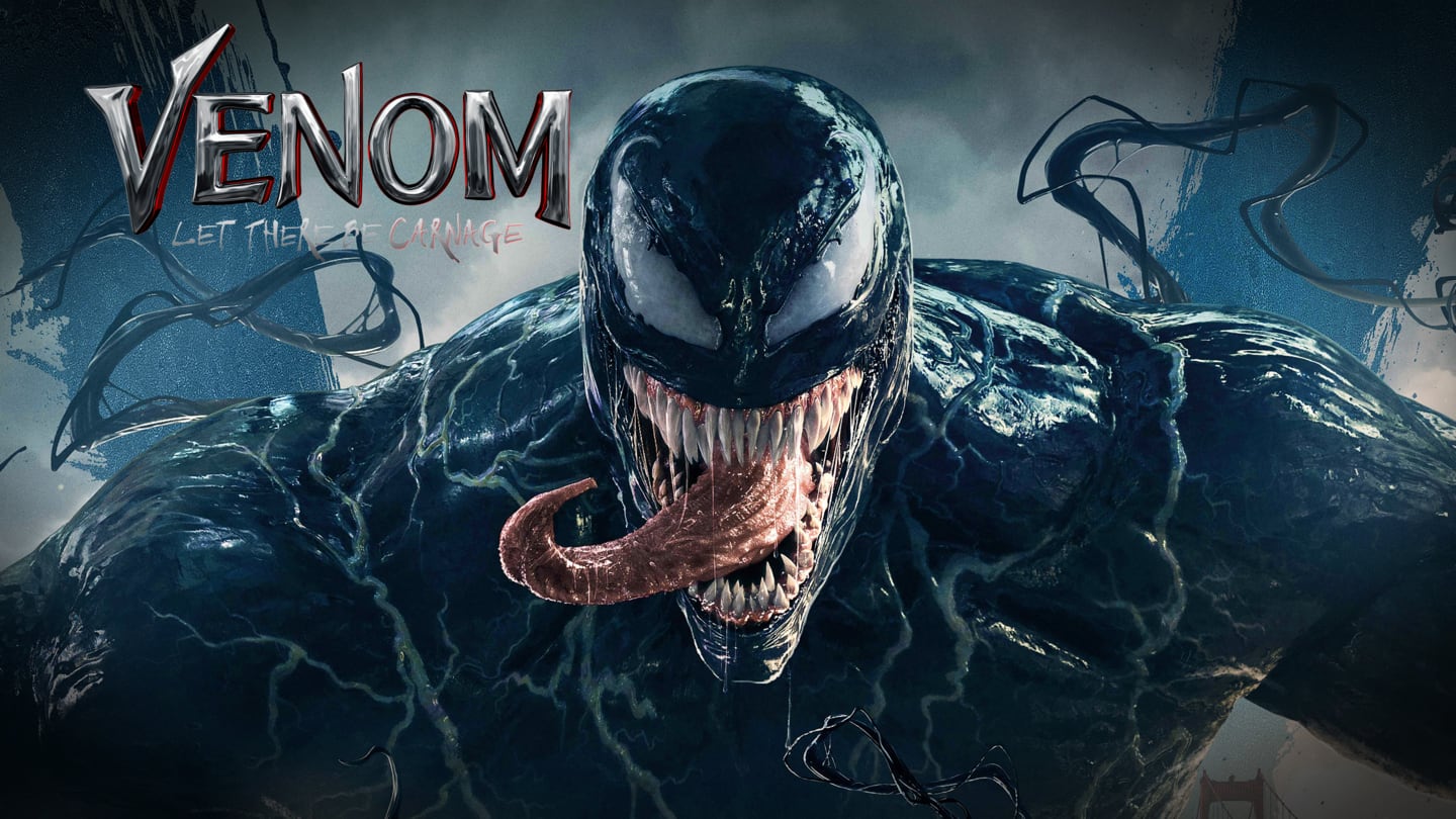 Venom 2 Let There Be Carnage New Poster Wallpapers