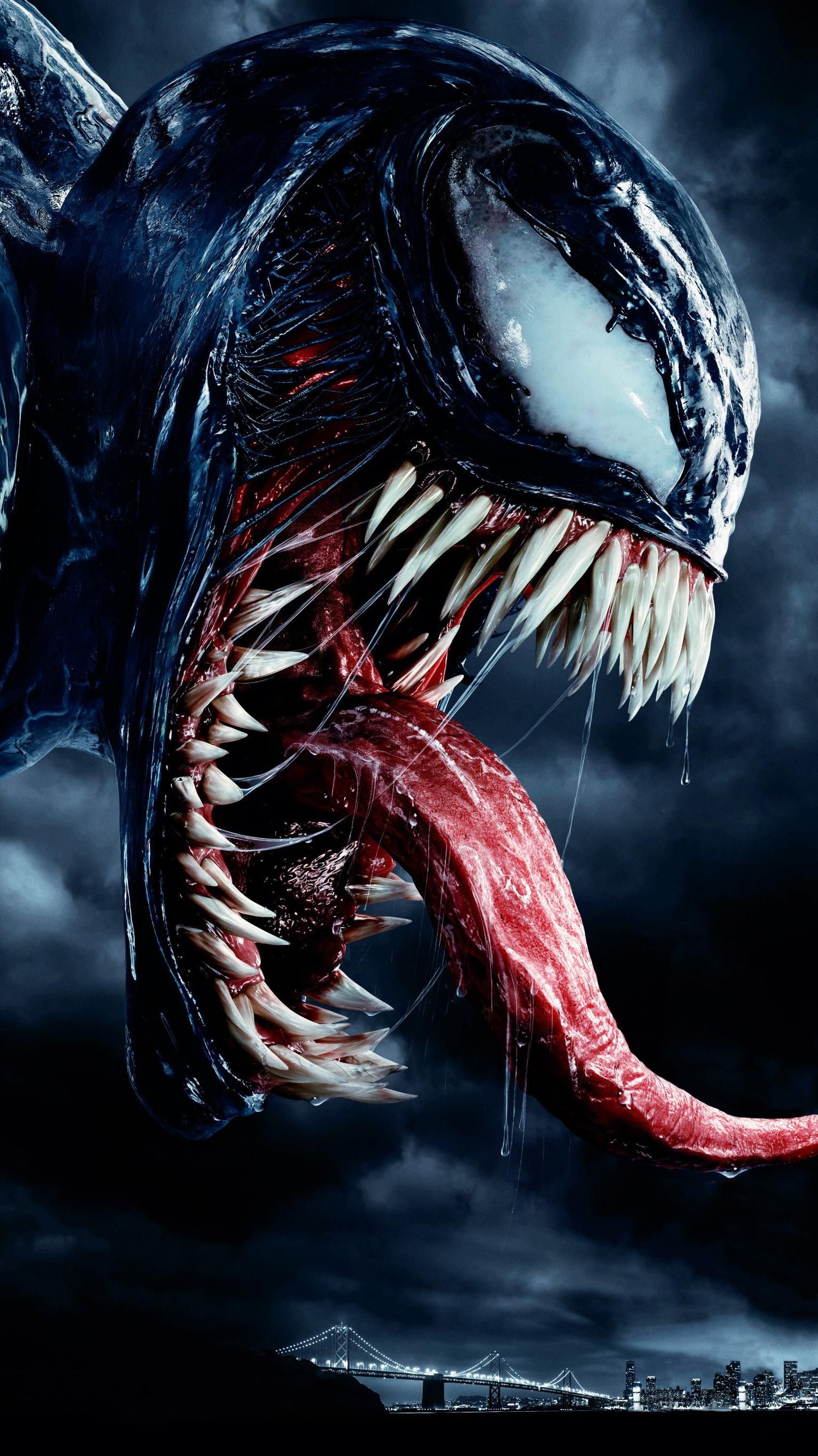 Venom 2018 Wallpapers