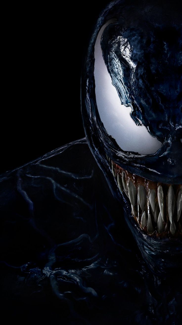 Venom 2018 Wallpapers