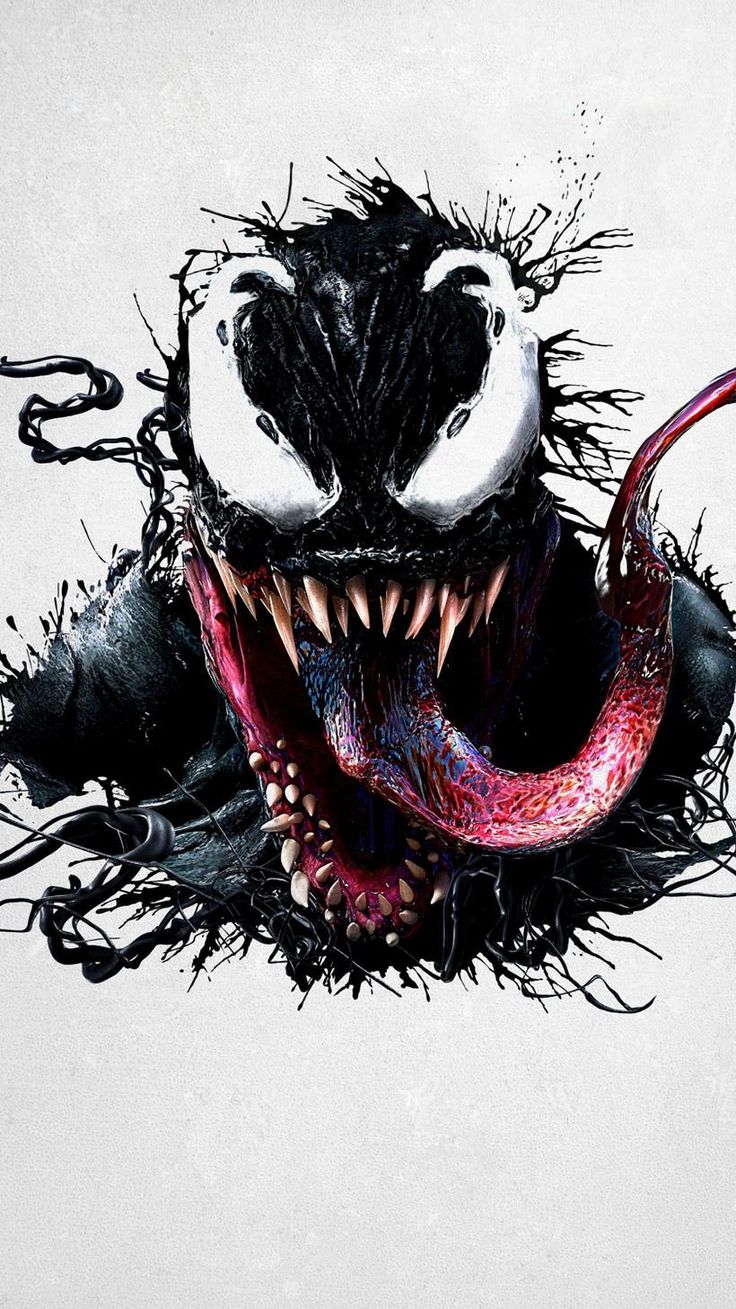 Venom 2018 Wallpapers