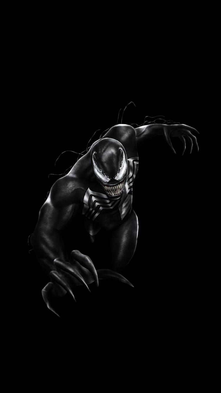 Venom 2018 Wallpapers