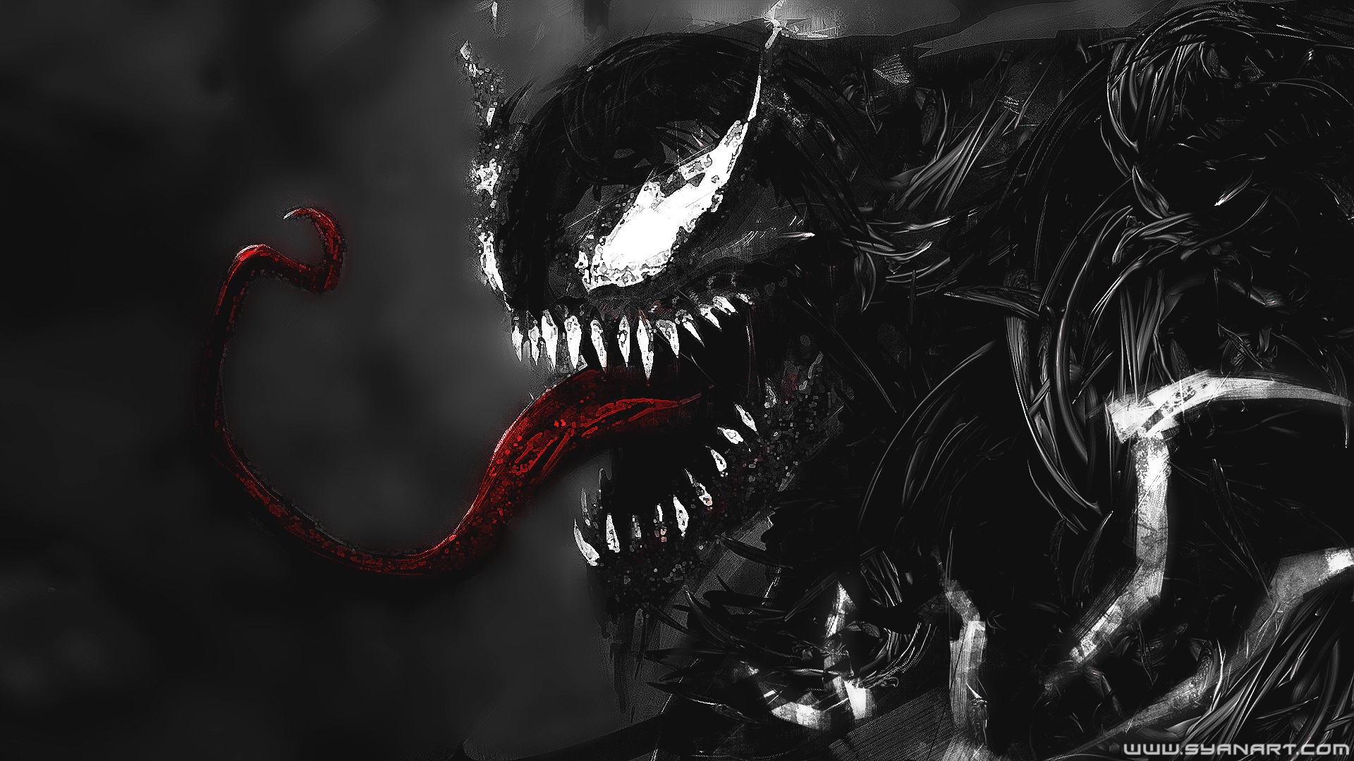 Venom 2018 Wallpapers