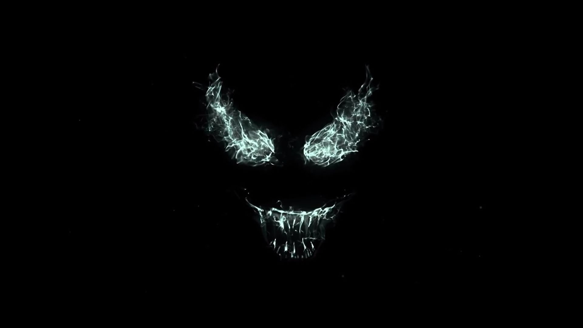 Venom 2018 Movie Poster Wallpapers