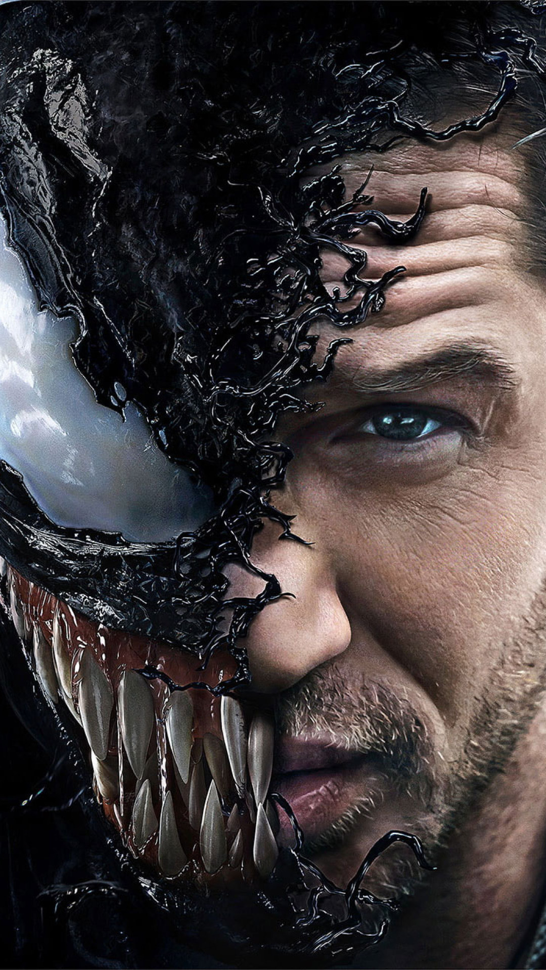 Venom 2021 Movie Cool Poster Wallpapers