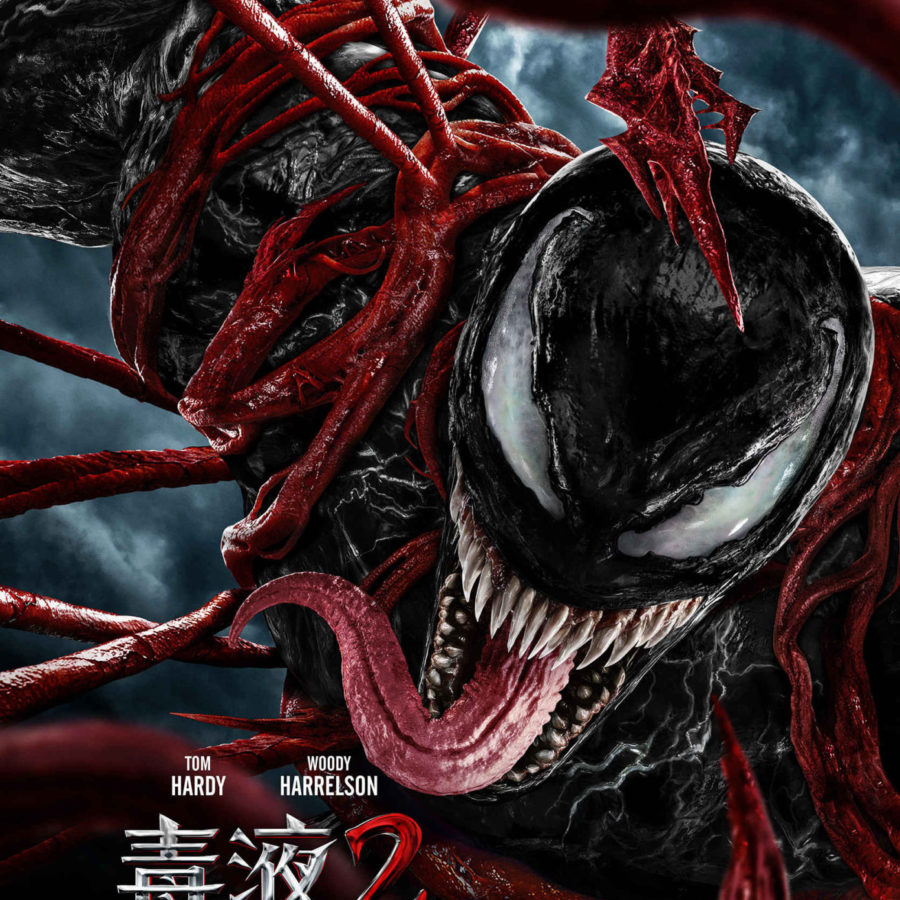 Venom Let There Be Carnage 4K Digital Art 2021 Wallpapers