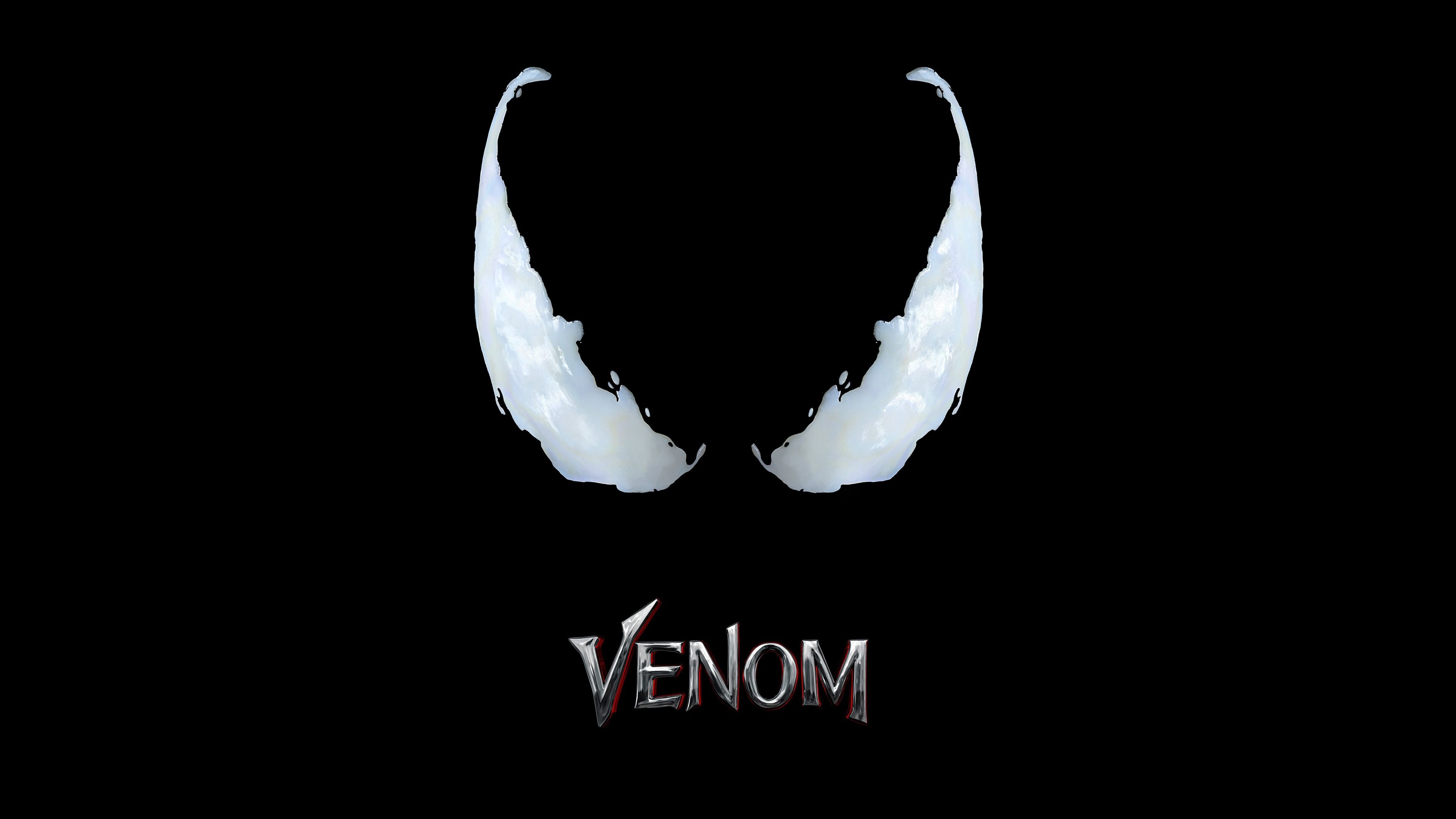 Venom Movie 2018 Wallpapers