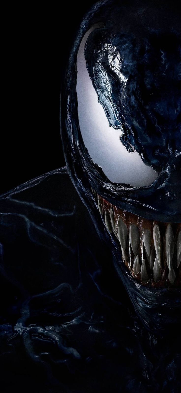 Venom Movie 2018 Wallpapers