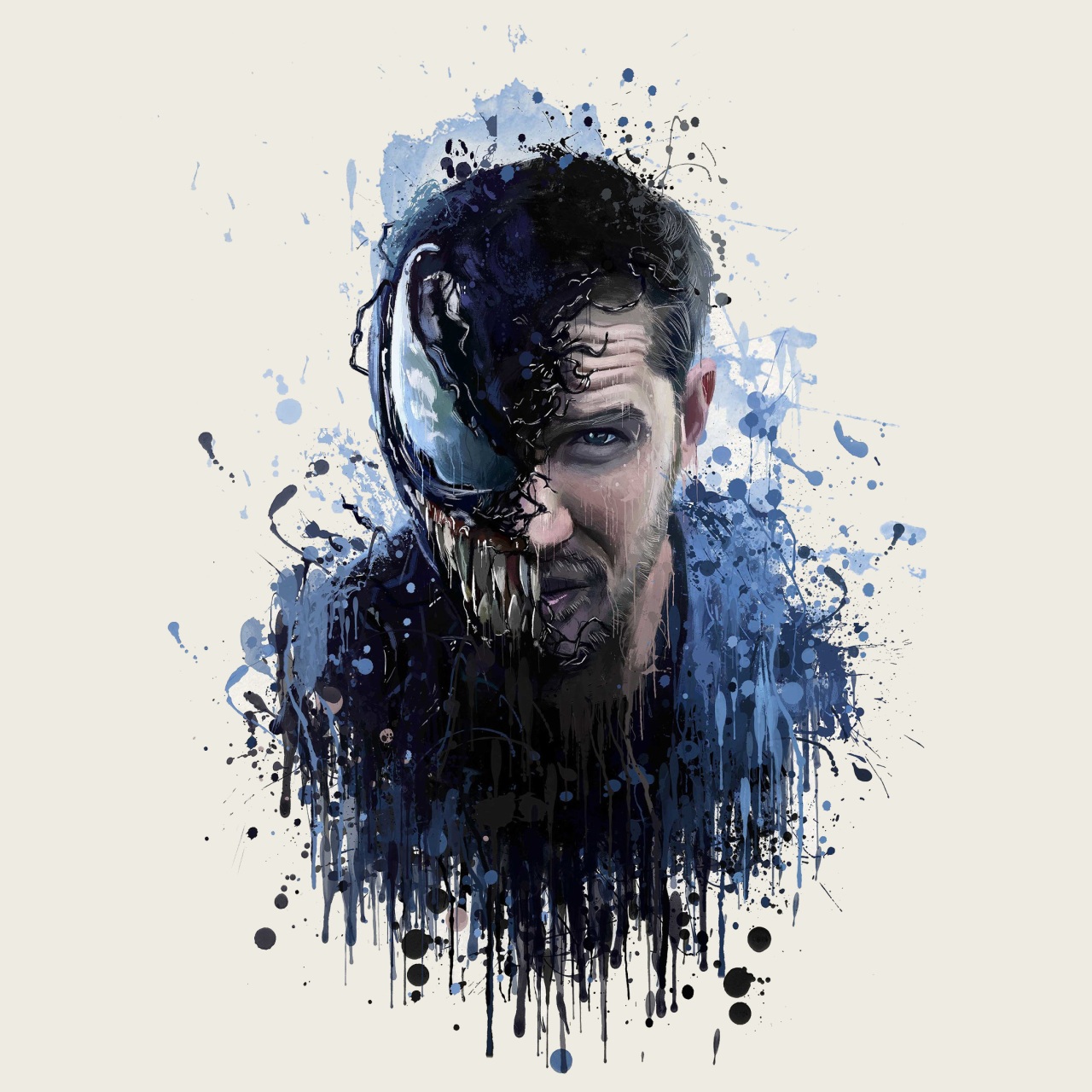 Venom Movie 2018 Wallpapers