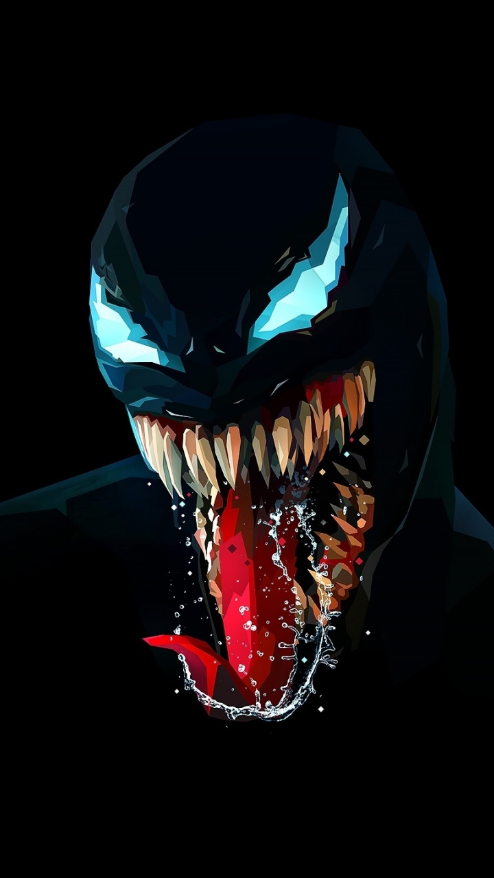 Venom Movie 2018 Wallpapers