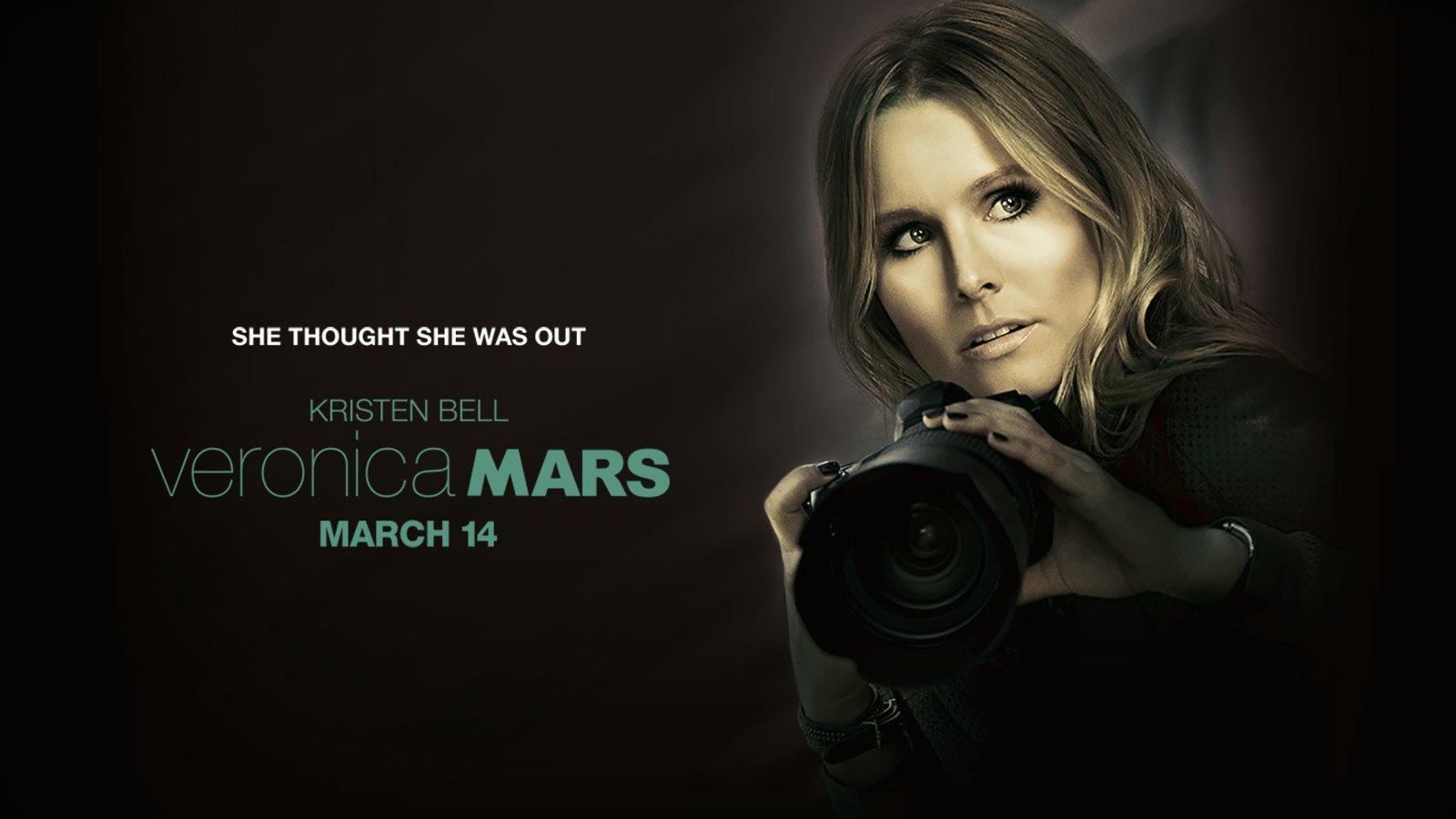 Veronica Mars Wallpapers