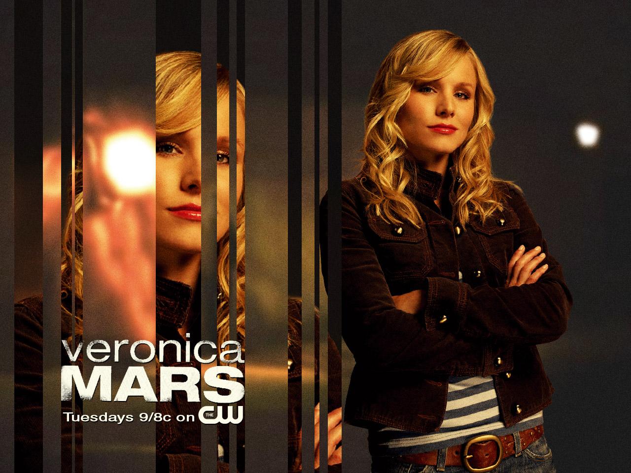 Veronica Mars Wallpapers