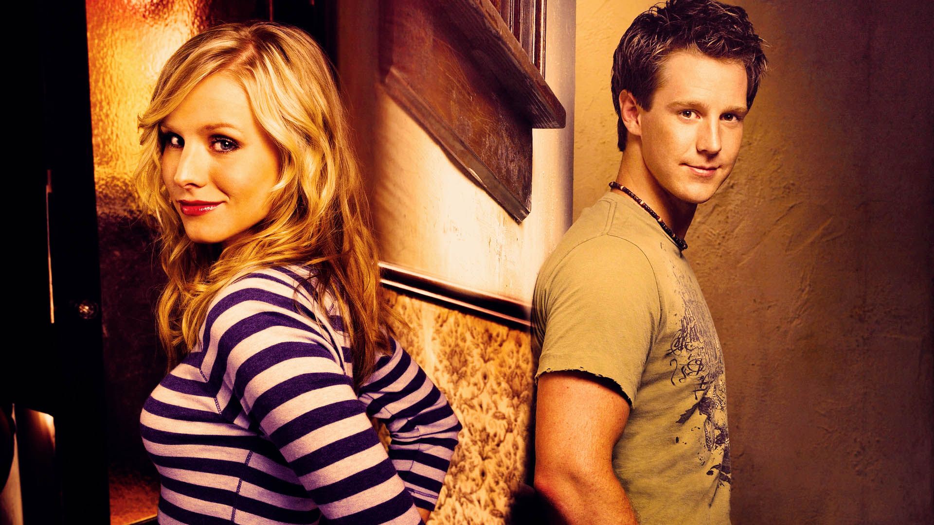 Veronica Mars Wallpapers