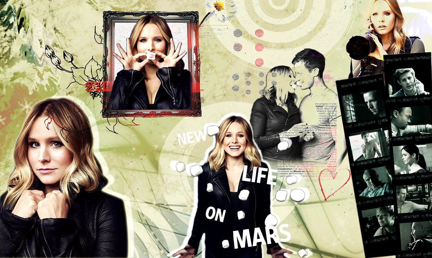 Veronica Mars Wallpapers