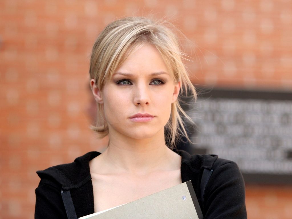 Veronica Mars Wallpapers