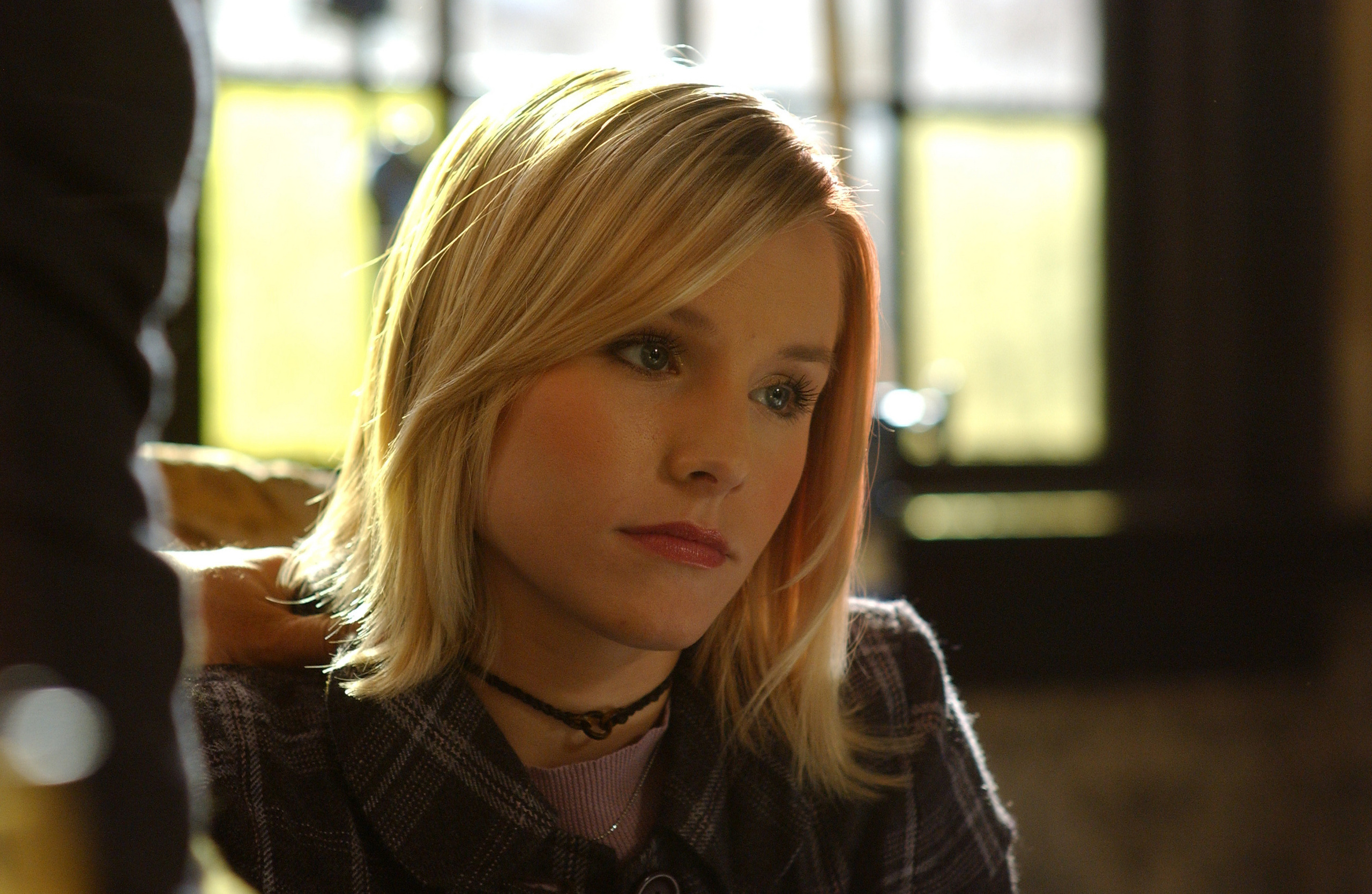 Veronica Mars Wallpapers