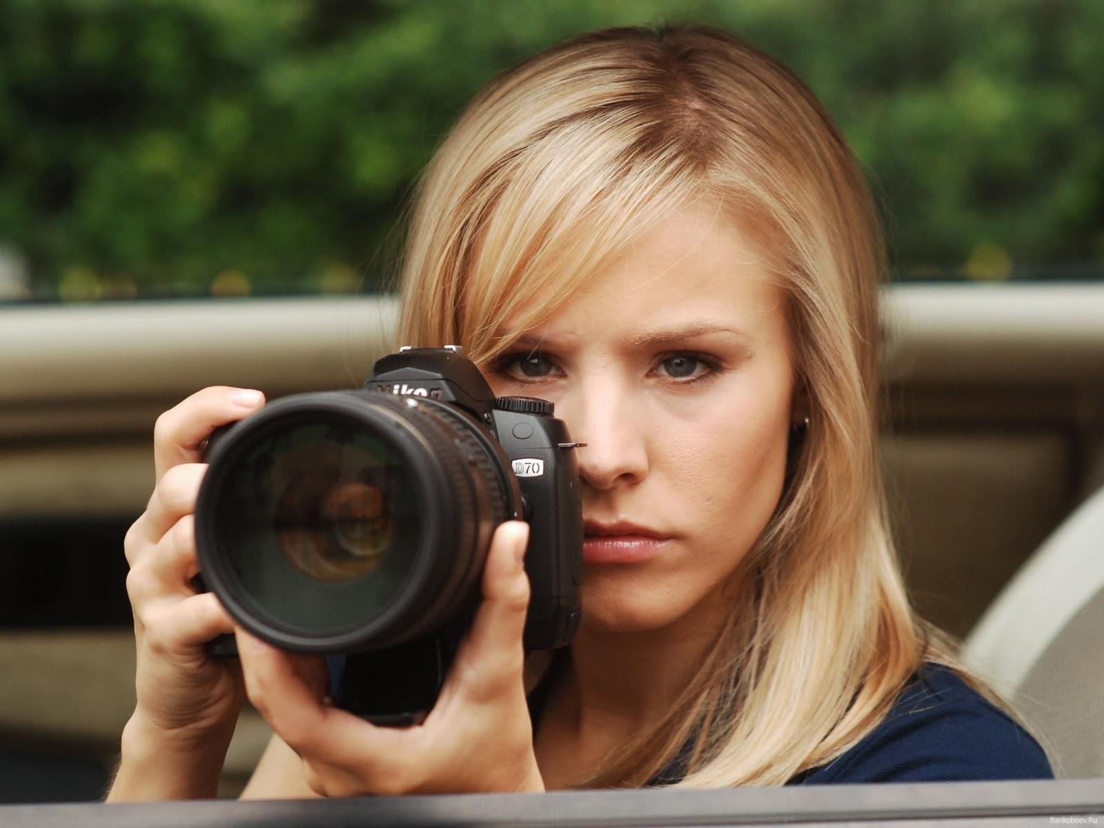 Veronica Mars Wallpapers