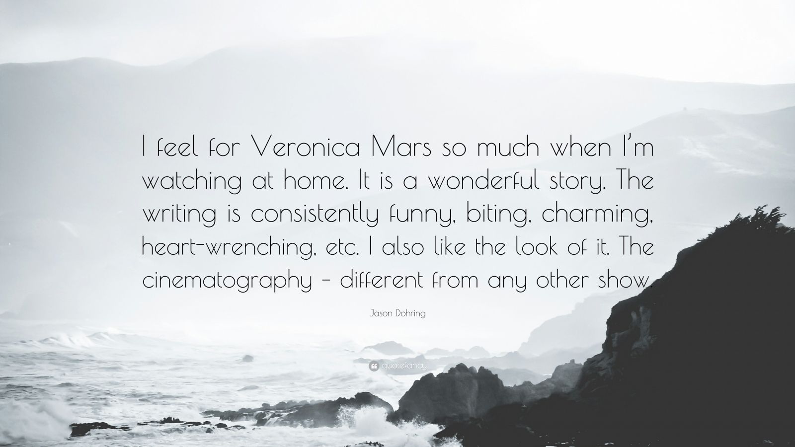 Veronica Mars Wallpapers