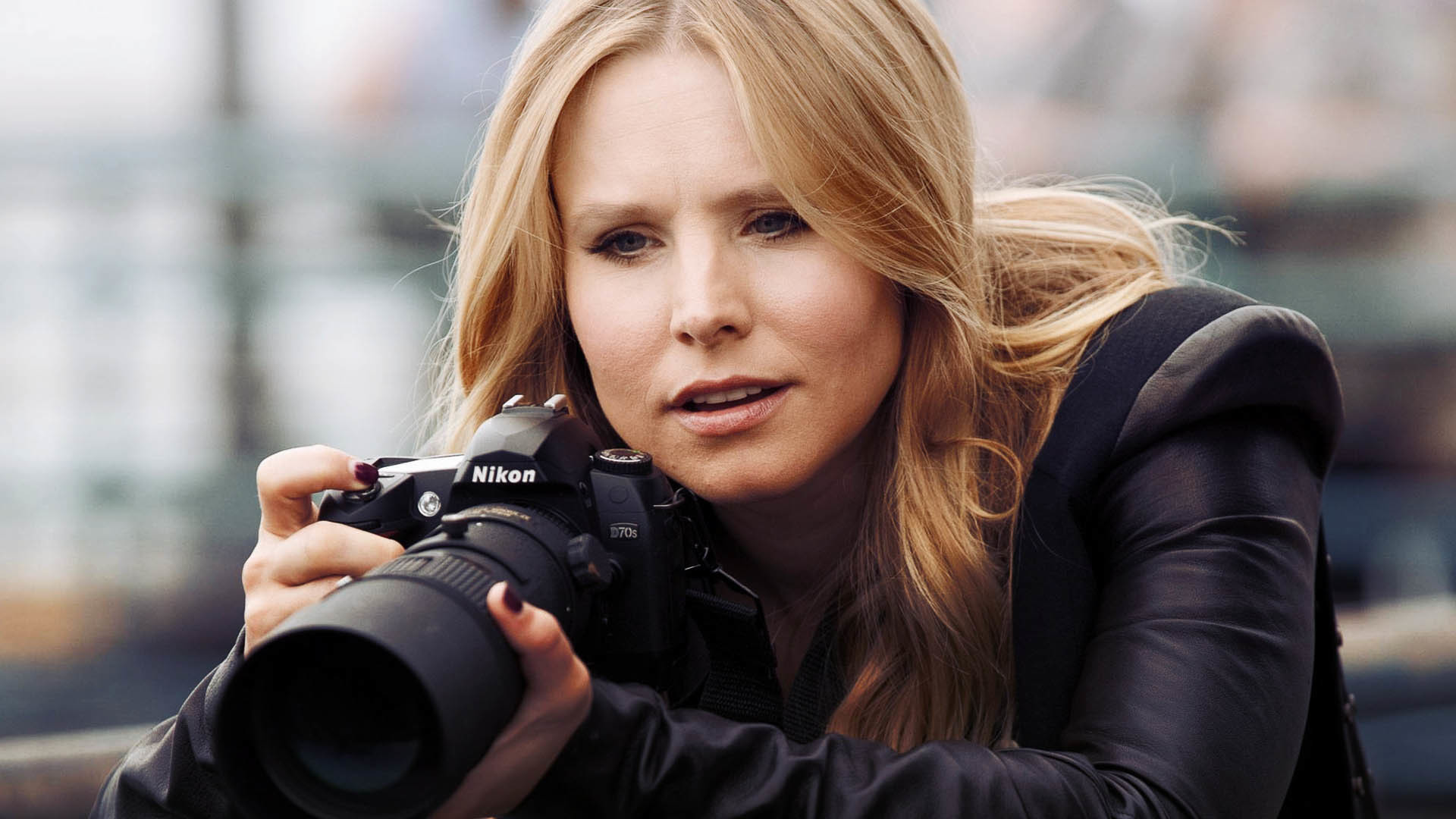 Veronica Mars Wallpapers