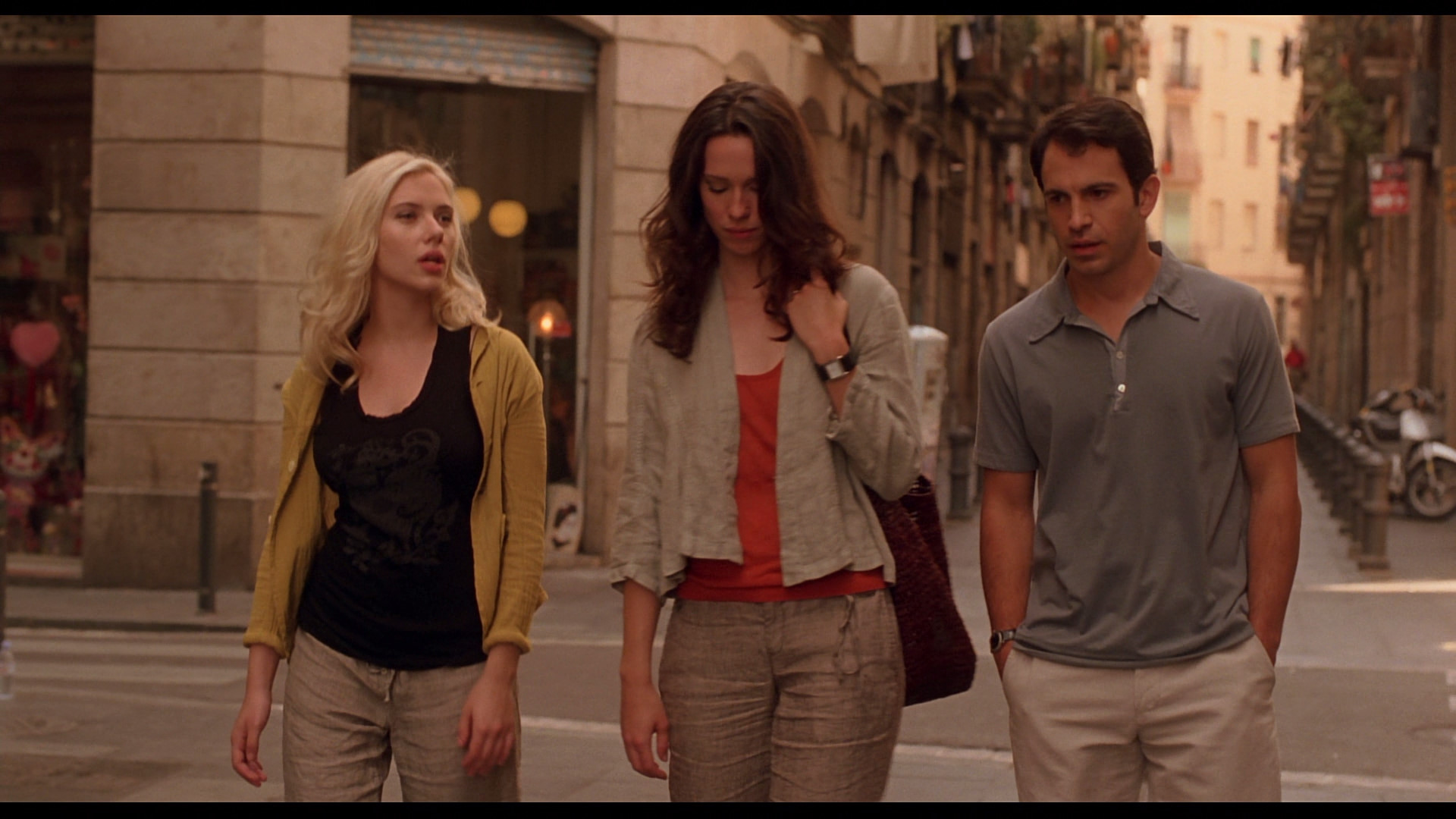 Vicky Cristina Barcelona Wallpapers