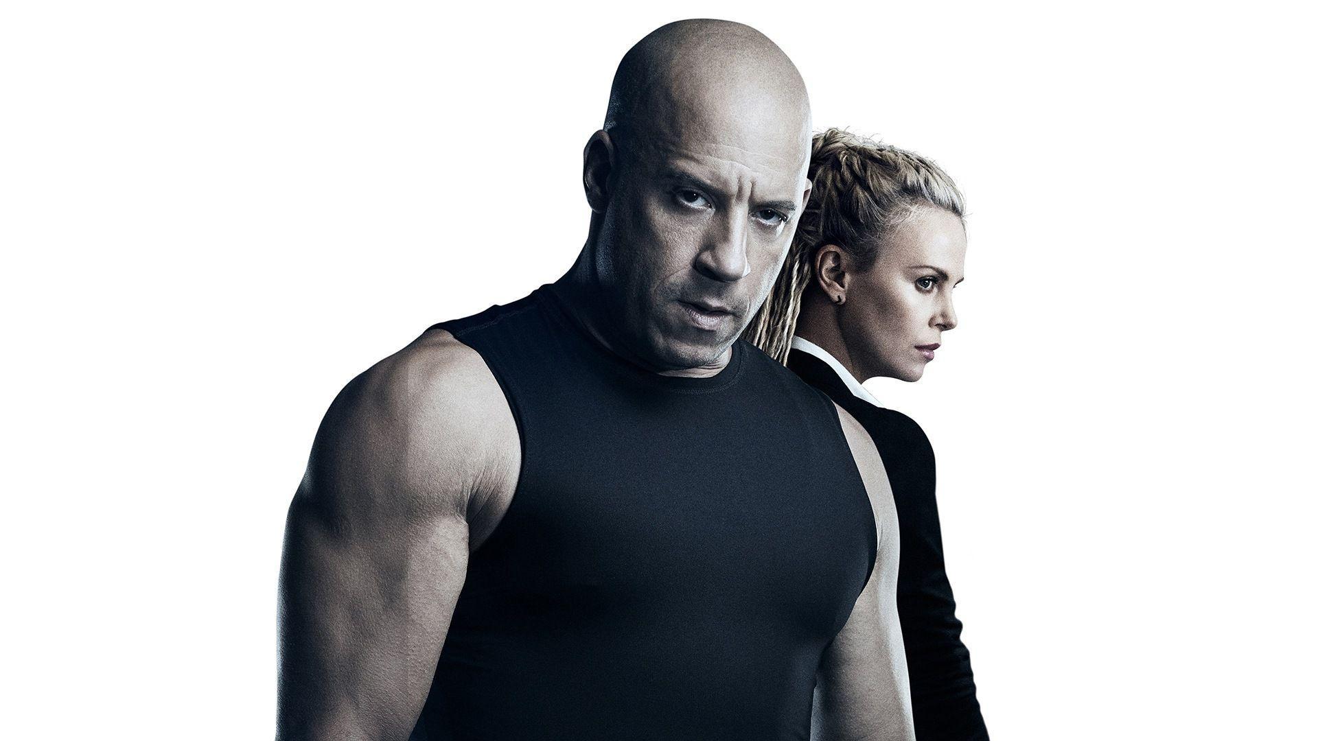 Vin Diesel In Fast And Furious 9 Wallpapers