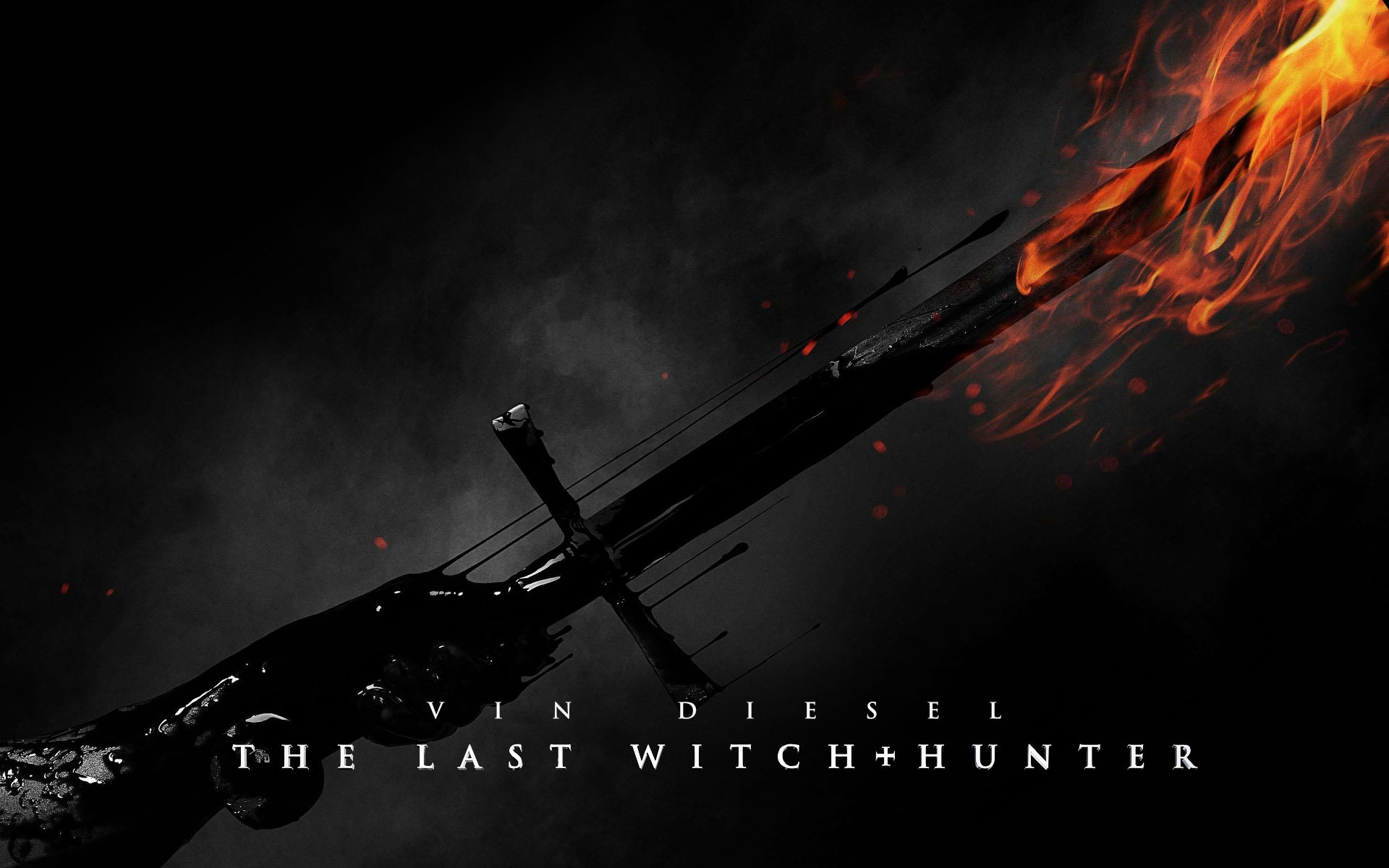 Vin Diesel The Last Witch Hunter Wallpapers