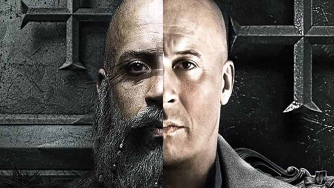 Vin Diesel The Last Witch Hunter Wallpapers