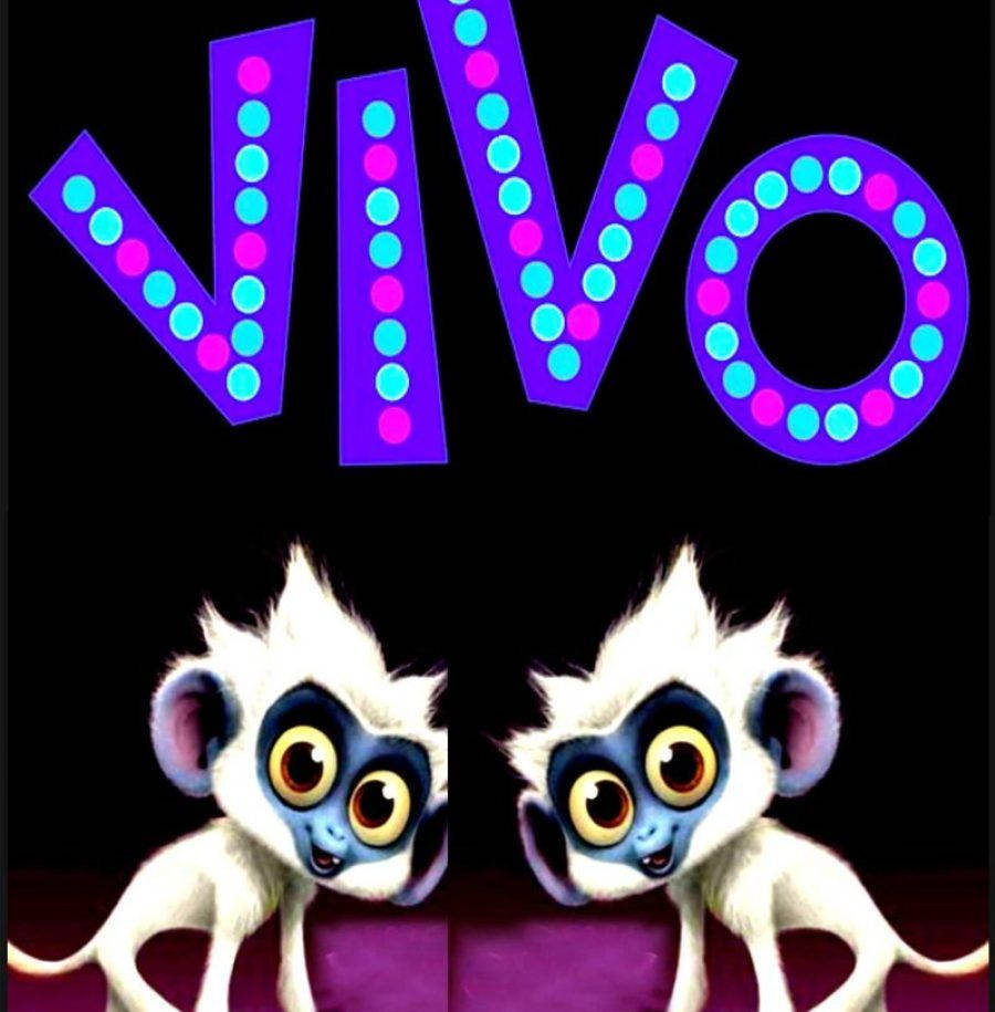 Vivo 2021 Movie Wallpapers