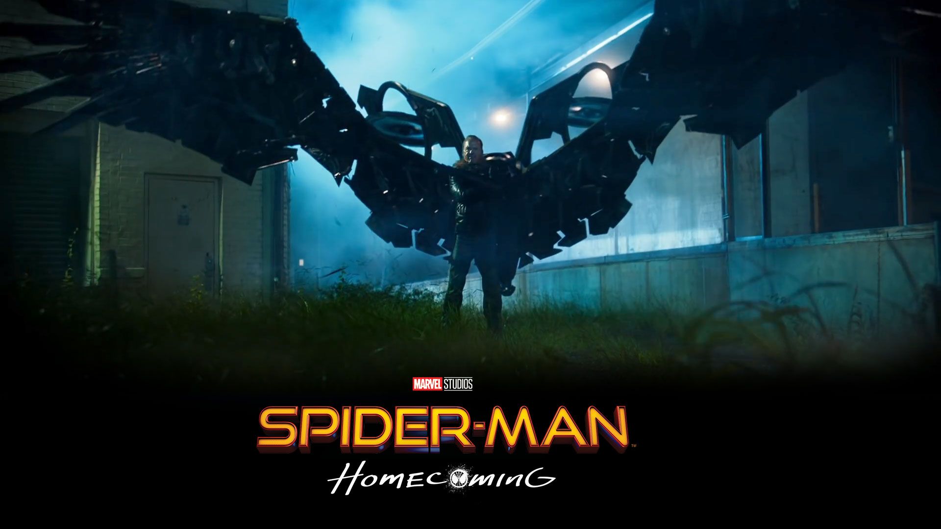 Vulture From Spiderman Homecoming Wallpapers