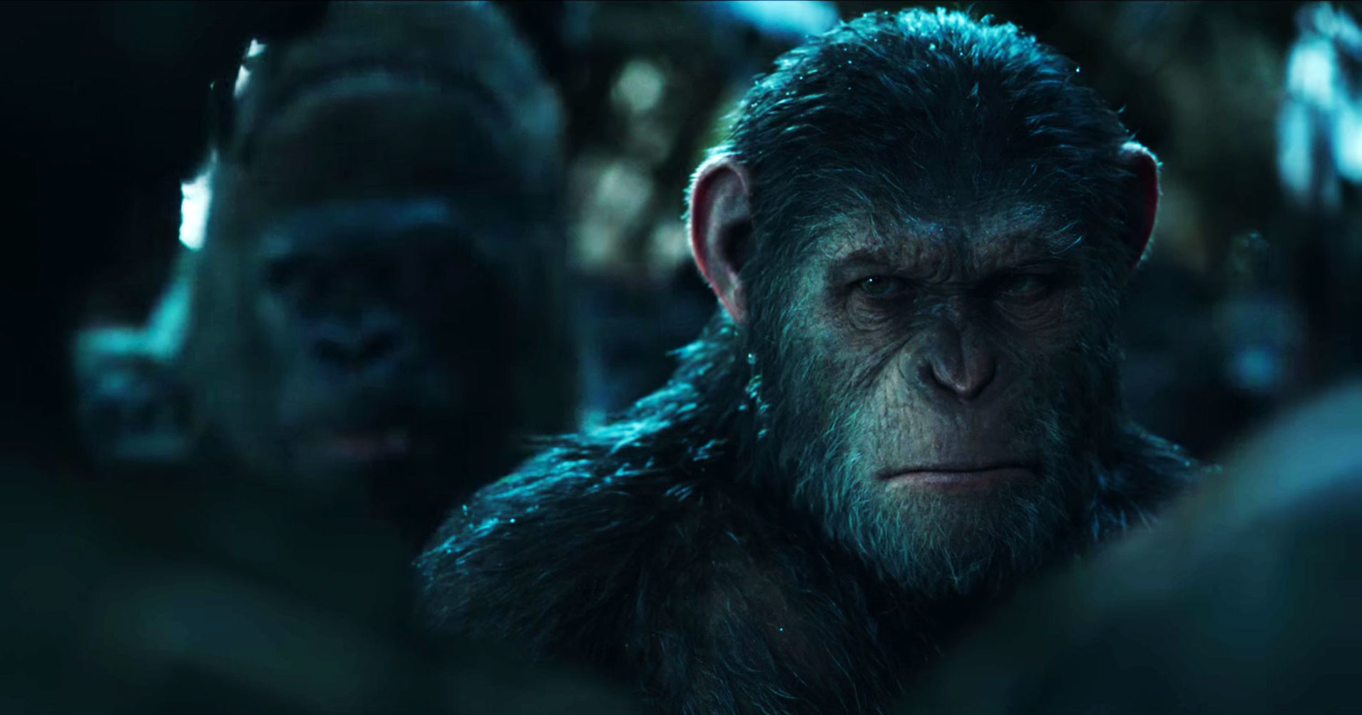 War For The Planet Of The Apes Wallpapers