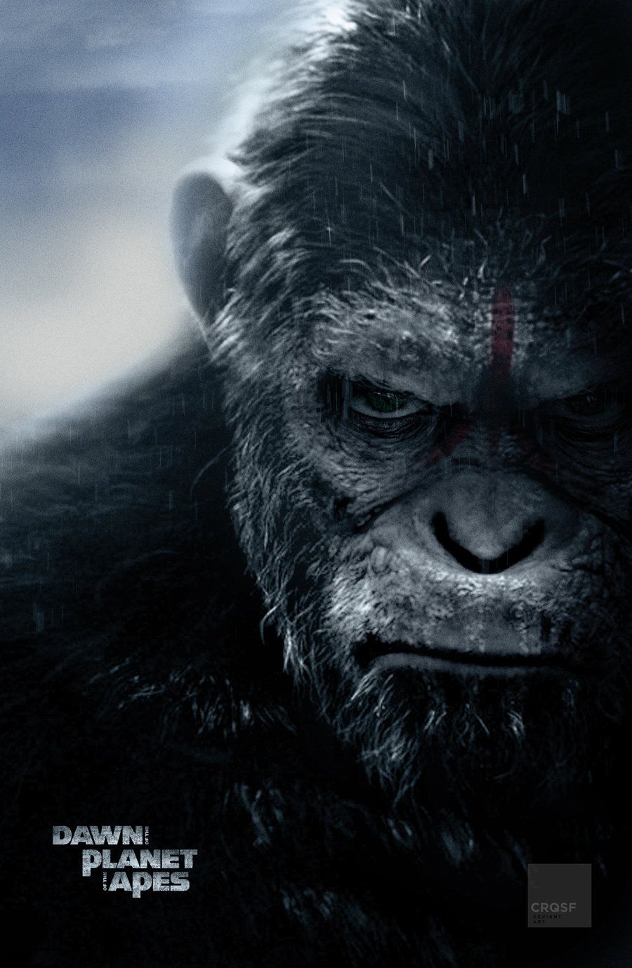 War For The Planet Of The Apes Wallpapers